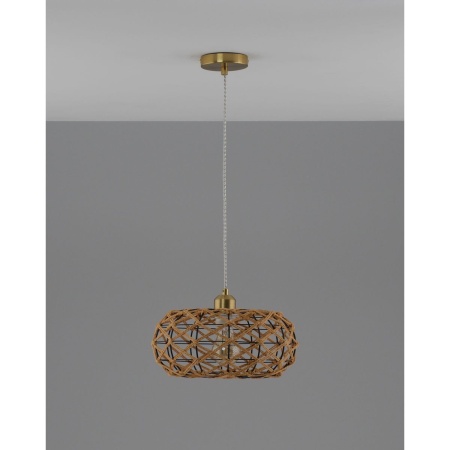 Подвесной светильник Moderli Marly V11230-1P