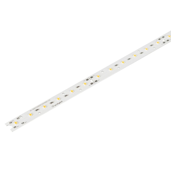 Линейка SL-LINE-540-A30-14mm 24V Day4000 (11W, IP20, 540mm, no wires) Arlight 042094