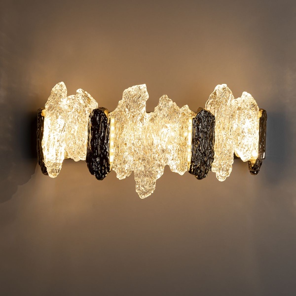 Настенный светодиодный светильник Citilux Lava CL250312