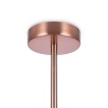 Подвесной светильник Maytoni Erich MOD221PL-03BS