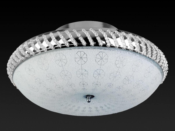 Накладной светильник Toplight Candis TL1471Y-04GC