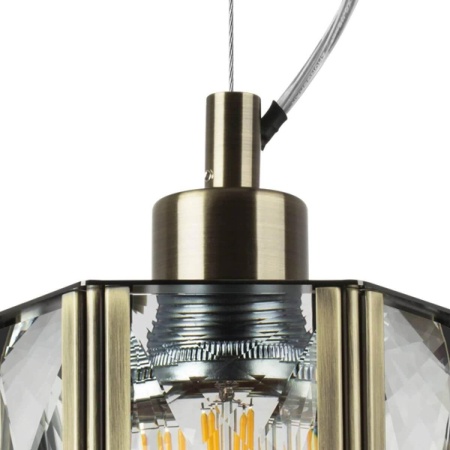 Подвесной светильник Lightstar Limpio 722013 Подвесной светильник Lightstar Limpio 722013