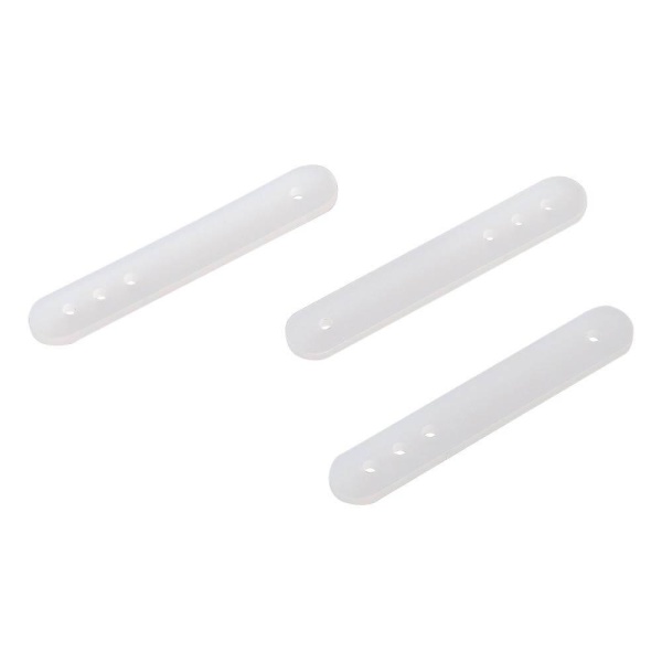 Клипса для ленты Arlight RTW-5000PWT 028813 Клипса для ленты Arlight RTW-5000PWT 028813