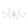 Потолочная люстра Freya Celebrity FR5242CL-16W