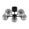Потолочная люстра Freya Shimmer FR5435PL-05B Потолочная люстра Freya Shimmer FR5435PL-05B