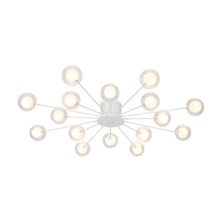Потолочная люстра Freya Celebrity FR5242CL-16W