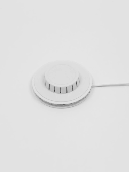 Светодиодный светильник-проектор ULI-Q304 2,5W/RGB WHITE UL-00000299