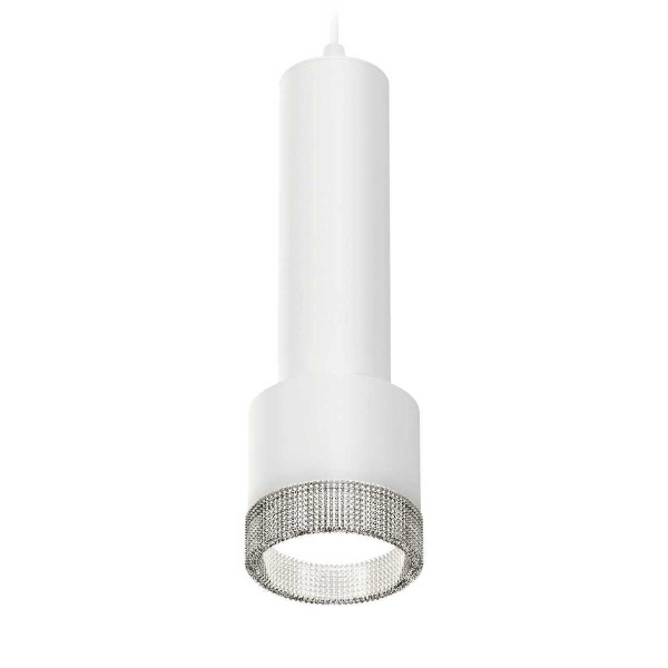Комплект подвесного светильника Ambrella light Techno Spot XP (A2301, C6355, A2101, C8110, N8480) XP8110005