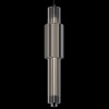 Подвесной светодиодный светильник Maytoni Verticale MOD308PL-L9CH3K