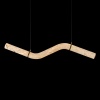 Подвесной светильник Loft IT Liberty acrylic 10551B