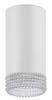 Накладной светильник ЭРА OL40 WH/CL Б0058477