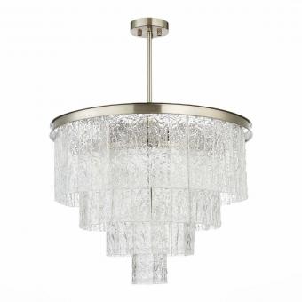 Подвесная люстра ST Luce Corsia SL1230.102.08