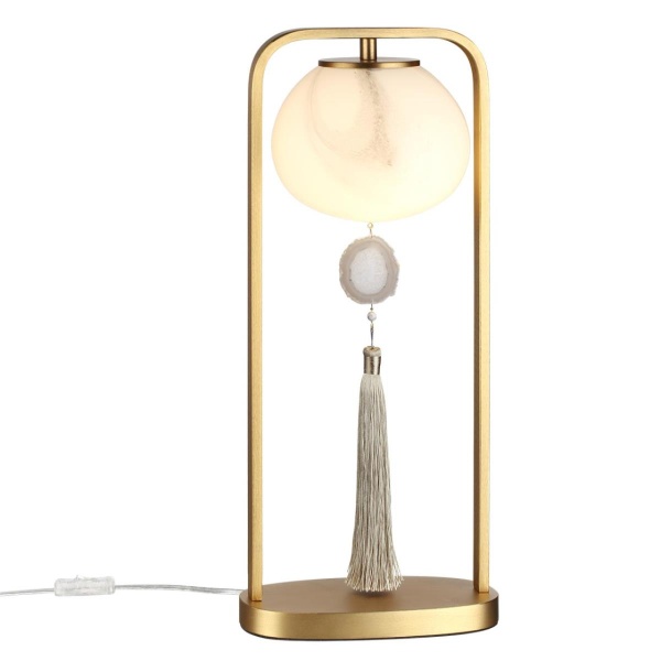 Настольная лампа Odeon Light Fiolent Modern 5432/1T