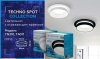 Встраиваемый светильник Ambrella light Techno Spot TN310