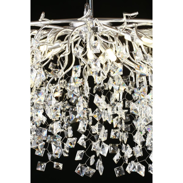 Подвесная люстра Aployt Danusia APL.846.13.10