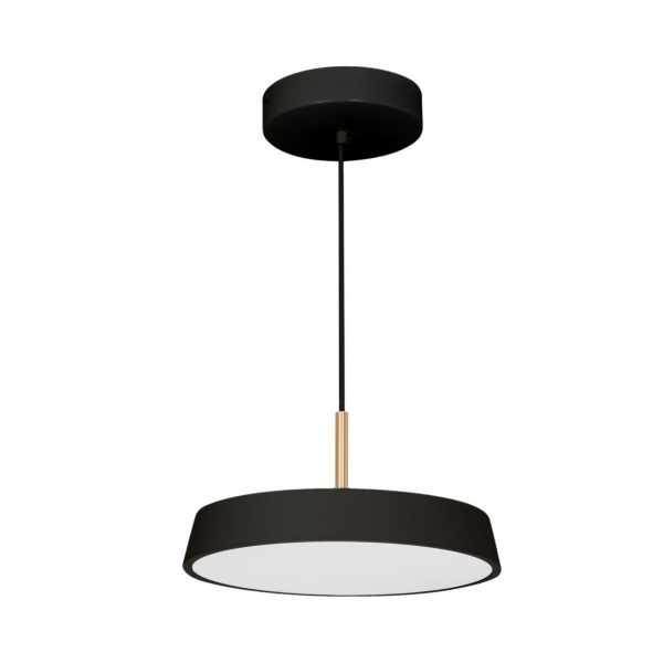 Подвесной светодиодный светильник Arlight SP-ELEGANT-R300-17W Warm3000 033921(1)