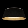 Потолочный светодиодный светильник Loft IT Evans 10224 Black