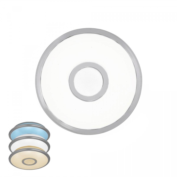 Потолочный светодиодный светильник Citilux Старлайт CL703B10