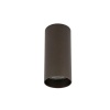 Потолочный cветильник Nowodvorski Mono S Satine Chocolate 10783