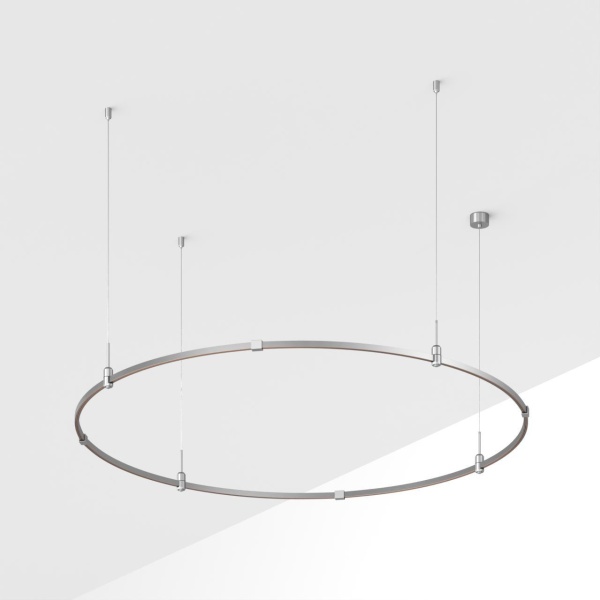 Основание ART-APRIORI-ROUND-HANG-R1800 (TN) Arlight 050193
