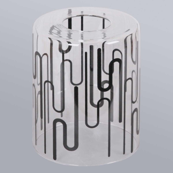 Плафон Reluce 035 GLASS