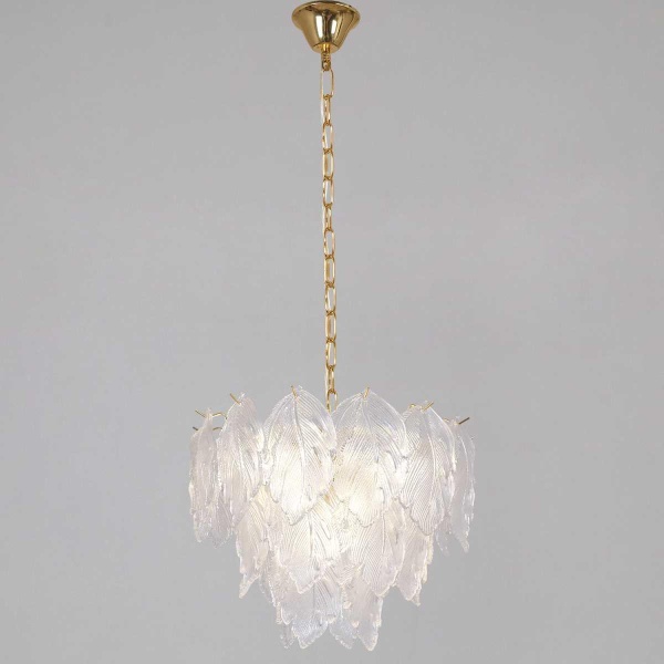 Подвесная люстра Reluce 08809-0.4-500