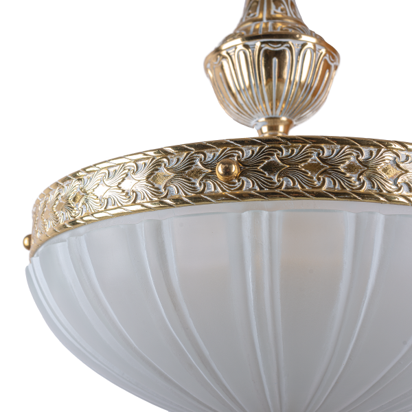 Люстра Ambiente 7539 WP