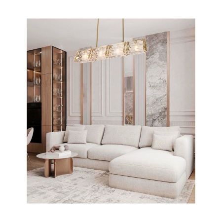 Подвесная люстра Kink Light Тира 07598-100,36