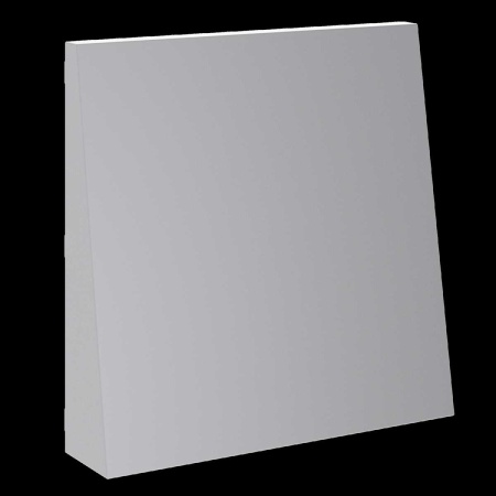 Вывод кабеля S70, (серый) Voltum VLS080216