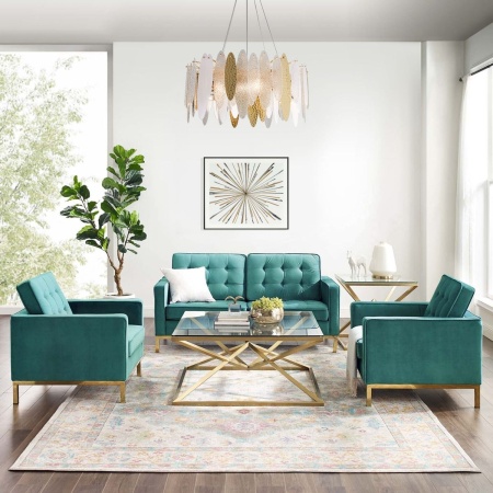 Подвесная люстра Bogates Canaria 326/8 Smart