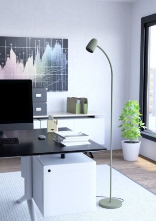 Торшер Eglo Carlo 902173