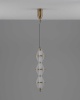 Светильник подвесной светодиодный Moderli Senta V11361-PL