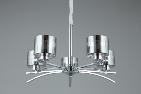 Подвесная люстра Omnilux Alassio OML-55803-05