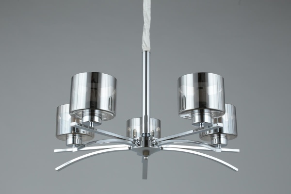 Подвесная люстра Omnilux Alassio OML-55803-05