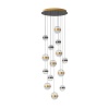 Подвесная люстра Odeon Light RONI 5037/132L