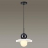 Подвесной светильник Odeon Light Hatty 5014/1D