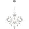 Потолочный светильник ILLUMICO IL0523-30W-79 CR AIR