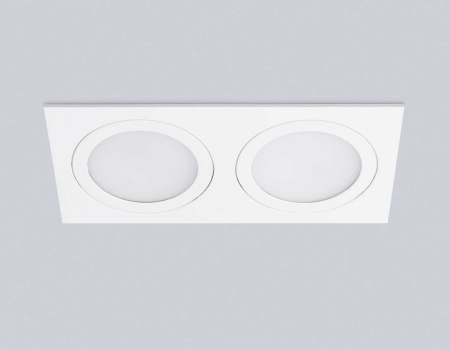 Светильник встраиваемый Ambrella Light TN51826