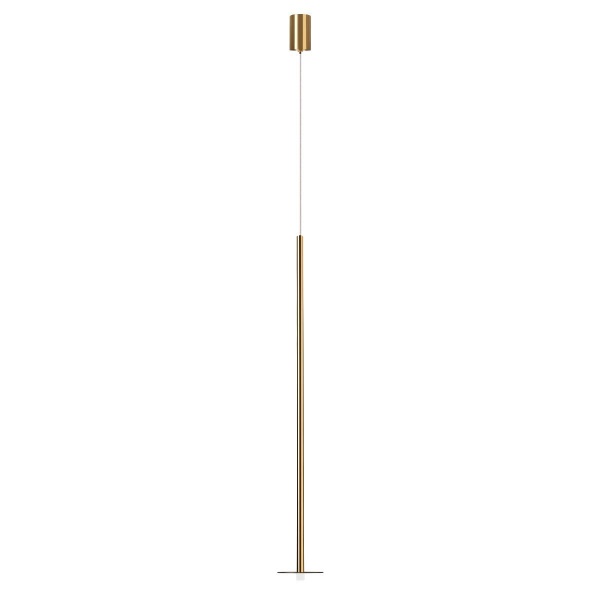 Подвесной светодиодный светильник Loft IT Reed 10358/830 Disk AB