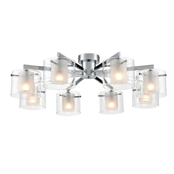 Люстра Lumion VERDI 8261/8C