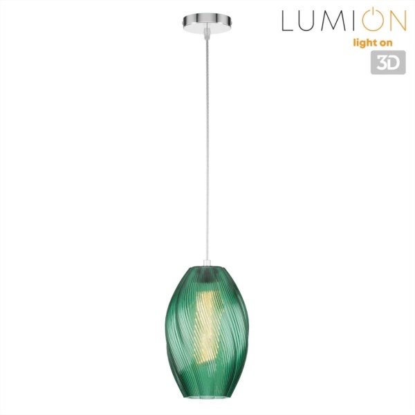 Подвесной светильник Lumion MODERNI 8290/1A