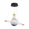Подвесной светильник Freya Космический / Cosmic FR5457PL-L36B