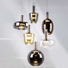 Люстра подвесная Disco Lightstar 792169 Люстра подвесная Disco Lightstar 792169
