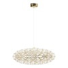 Подвесной светодиодный светильник Loft IT Raimond 9027-75 Gold Подвесной светодиодный светильник Loft IT Raimond 9027-75 Gold