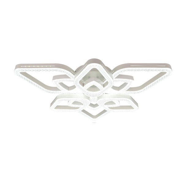 Потолочная светодиодная люстра Escada Sedna 10280/6LED