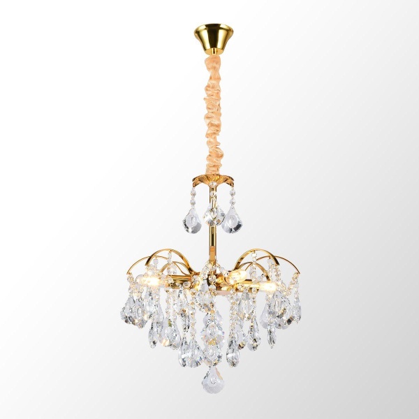 Люстра Lussole LSP-6016