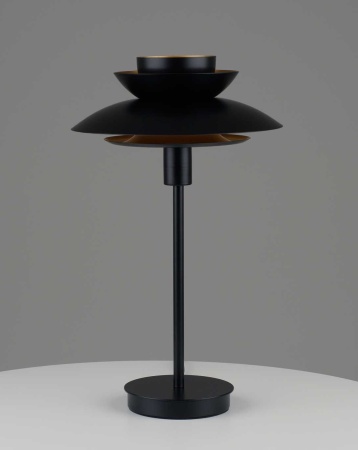 Лампа настольная Moderli Shaggy V11295-1T