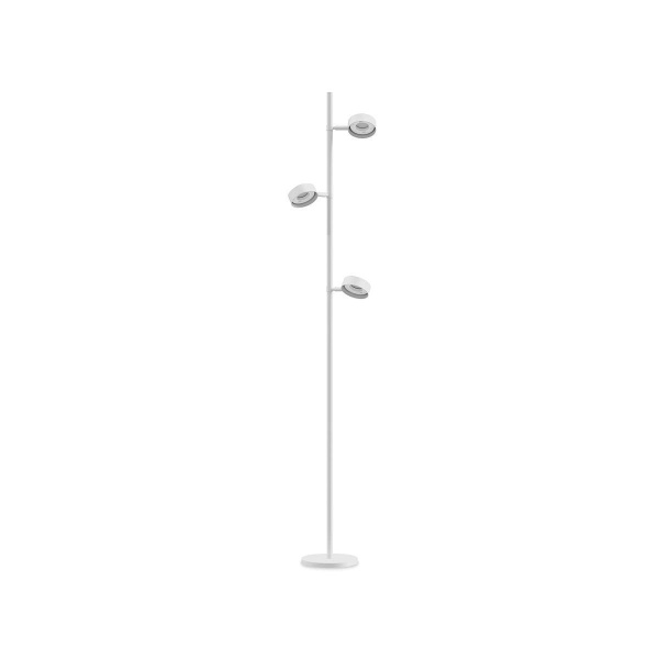Корпус торшера поворотный Ambrella light DIY Spot SWH белый песок C9812 Корпус торшера поворотный Ambrella light DIY Spot SWH белый песок C9812