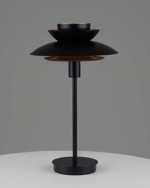 Лампа настольная Moderli Shaggy V11295-1T