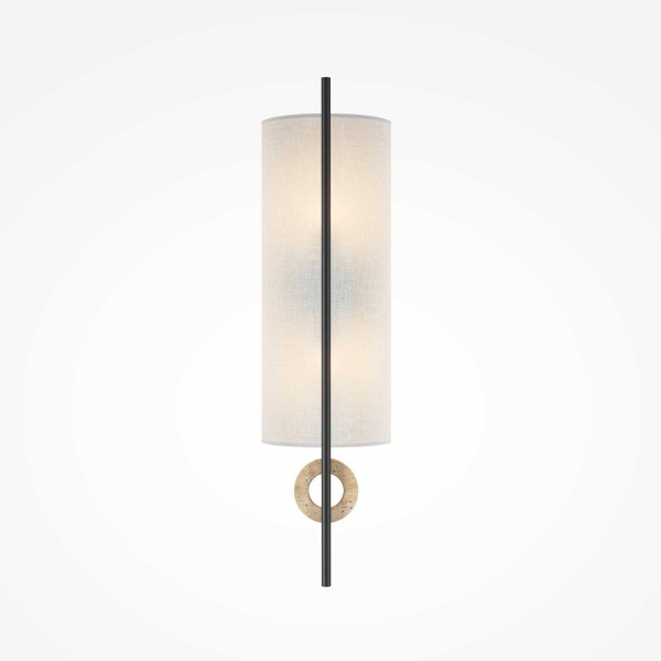 Настенный светильник Maytoni Modern Glamping MOD437WL-02BG1